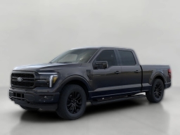 Ford F-150 LARIAT 4WD SuperCrew 6.5' Box 2026