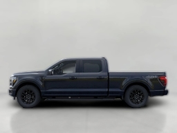 Ford F-150 LARIAT 4WD SuperCrew 6.5' Box 2026