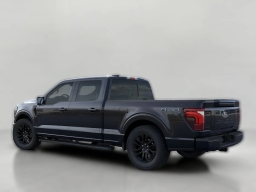 Ford F-150 LARIAT 4WD SuperCrew 6.5' Box 2026