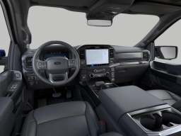 Ford F-150 LARIAT 4WD SuperCrew 6.5' Box 2026
