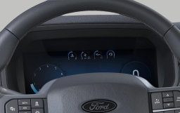 Ford F-150 LARIAT 4WD SuperCrew 6.5' Box 2026