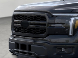 Ford F-150 LARIAT 4WD SuperCrew 6.5' Box 2026