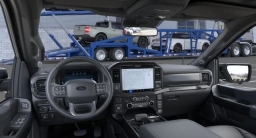 Ford F-150 LARIAT 4WD SuperCrew 5.5' Box 2026