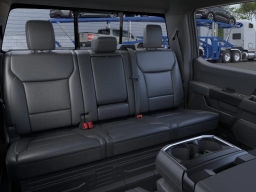 Ford F-150 LARIAT 4WD SuperCrew 5.5' Box 2026