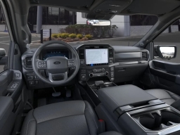 Ford F-150 LARIAT 4WD SuperCrew 5.5' Box 2026