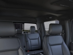 Ford F-150 LARIAT 4WD SuperCrew 5.5' Box 2026