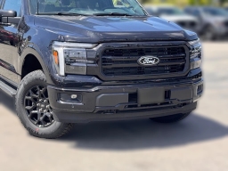 Ford F-150 LARIAT 4WD SuperCrew 5.5' Box 2026