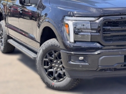 Ford F-150 LARIAT 4WD SuperCrew 5.5' Box 2026
