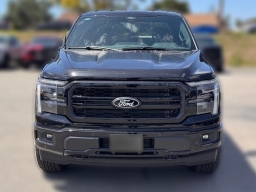 Ford F-150 LARIAT 4WD SuperCrew 5.5' Box 2026