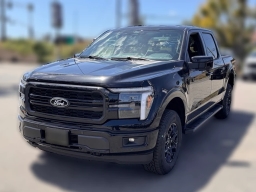 Ford F-150 LARIAT 4WD SuperCrew 5.5' Box 2026