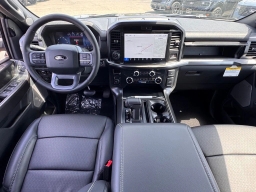 Ford F-150 LARIAT 4WD SuperCrew 5.5' Box 2026