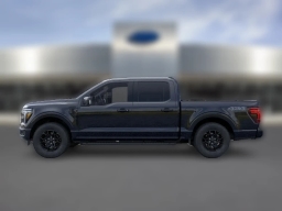 Ford F-150 LARIAT 4WD SuperCrew 5.5' Box 2026