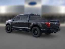Ford F-150 LARIAT 4WD SuperCrew 5.5' Box 2026