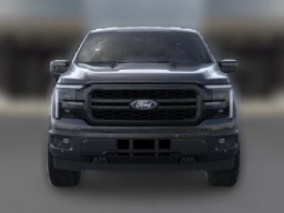Ford F-150 LARIAT 4WD SuperCrew 5.5' Box 2026