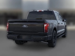 Ford F-150 LARIAT 4WD SuperCrew 5.5' Box 2026