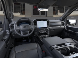 Ford F-150 LARIAT 4WD SuperCrew 5.5' Box 2026