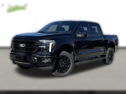 Ford F-150 LARIAT 4WD SuperCrew 5.5' Box 2025