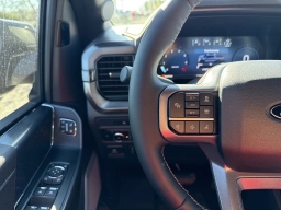 Ford F-150 LARIAT 4WD SuperCrew 5.5' Box 2025