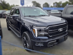Ford F-150 LARIAT 4WD SuperCrew 5.5' Box 2026