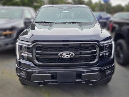 Ford F-150 LARIAT 4WD SuperCrew 5.5' Box 2026