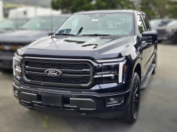 Ford F-150 LARIAT 4WD SuperCrew 5.5' Box 2026