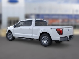 Ford F-150 LARIAT 4WD SuperCrew 6.5' Box 2026