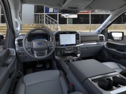 Ford F-150 LARIAT 4WD SuperCrew 6.5' Box 2026