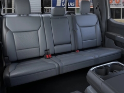 Ford F-150 LARIAT 4WD SuperCrew 6.5' Box 2026