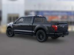 Ford F-150 LARIAT 4WD SuperCrew 5.5' Box 2026