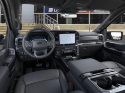 Ford F-150 LARIAT 4WD SuperCrew 5.5' Box 2026