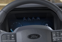Ford F-150 LARIAT 4WD SuperCrew 5.5' Box 2026