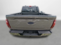 Ford F-150 LARIAT 4WD SuperCrew 5.5' Box 2026