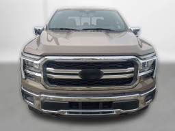 Ford F-150 LARIAT 4WD SuperCrew 5.5' Box 2026