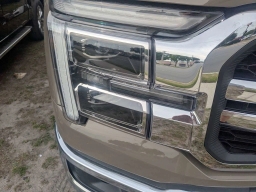 Ford F-150 LARIAT 4WD SuperCrew 5.5' Box 2026