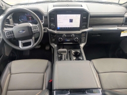 Ford F-150 LARIAT 4WD SuperCrew 5.5' Box 2026