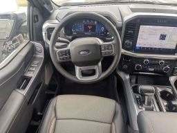 Ford F-150 LARIAT 4WD SuperCrew 5.5' Box 2026