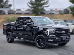 Ford F-150 LARIAT 4WD SuperCrew 5.5' Box 2026