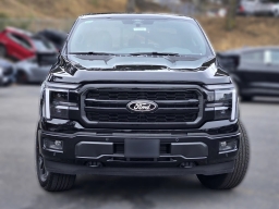 Ford F-150 LARIAT 4WD SuperCrew 5.5' Box 2026