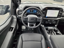 Ford F-150 LARIAT 4WD SuperCrew 5.5' Box 2026