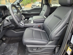 Ford F-150 LARIAT 4WD SuperCrew 5.5' Box 2026