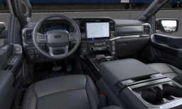 Ford F-150 LARIAT 4WD SuperCrew 5.5' Box 2026
