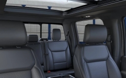Ford F-150 LARIAT 4WD SuperCrew 5.5' Box 2026
