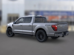 Ford F-150 LARIAT 4WD SuperCrew 5.5' Box 2026
