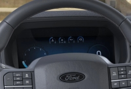 Ford F-150 LARIAT 4WD SuperCrew 5.5' Box 2026