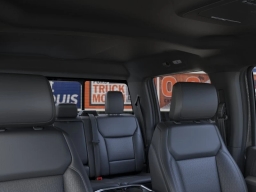Ford F-150 LARIAT 4WD SuperCrew 5.5' Box 2026