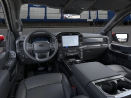 Ford F-150 LARIAT 4WD SuperCrew 5.5' Box 2026