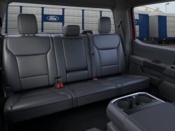 Ford F-150 LARIAT 4WD SuperCrew 5.5' Box 2026