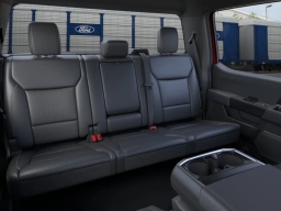 Ford F-150 LARIAT 4WD SuperCrew 5.5' Box 2026