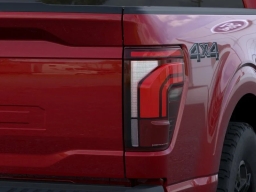 Ford F-150 LARIAT 4WD SuperCrew 5.5' Box 2026