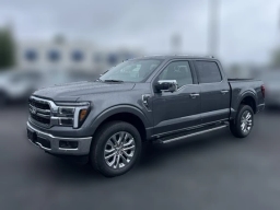 Ford F-150 LARIAT 4WD SuperCrew 5.5' Box 2026